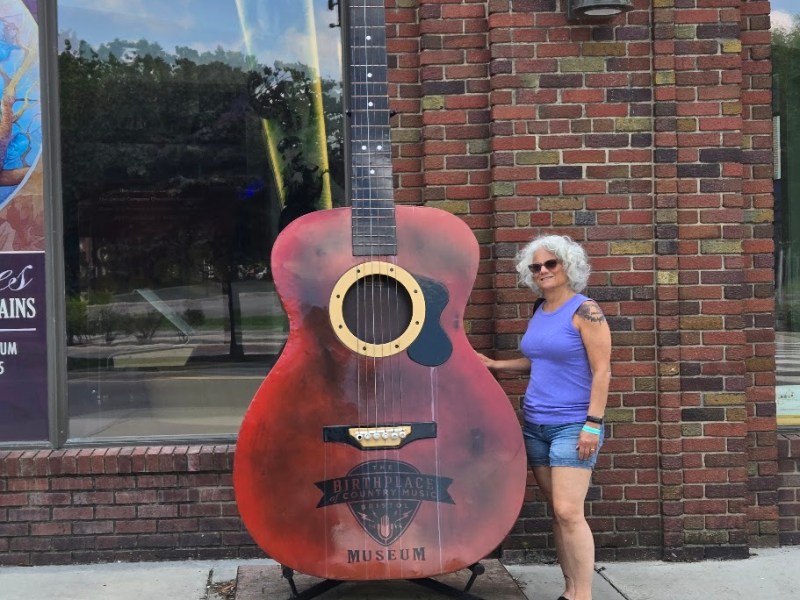 Strong at Sixty&nbsp;….